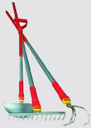 Ritter Gartenbedarf und Tierbedarf in W�rth am Rhein