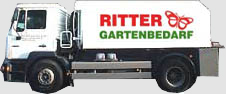 Ritter Gartenbedarf und Tierbedarf in W�rth am Rhein