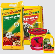 Ritter Gartenbedarf und Tierbedarf in W�rth am Rhein