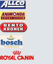 Ritter Gartenbedarf und Tierbedarf in W�rth am Rhein