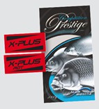 mosella competition x-plus