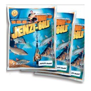 Jenzi Gold diverse Sorten