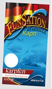 Mosella FunSation Karpfen